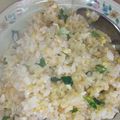 のぶなお７'s cooksnap of when they made 簡単でパラパラ仕上げ♡我が家のチャーハン.