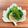 3chan。's cooksnap of when they made ゴマ油薫る茎たち菜和え.