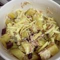 クックNFIY0E☆'s cooksnap of when they made サツマイモとツナのサラダ。.