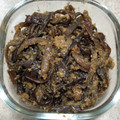 凛黄桜's cooksnap of when they made 国産乾燥きくらげの佃煮.