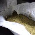 SO_N_SO's cooksnap of when they made 低糖質抹茶ガトーショコラ.