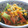 サーフブレイド's cooksnap of when they made 小松菜とにんじんのごまマヨ和え.