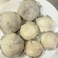 mmrmzk's cooksnap of when they made チーズケーキいちご大福♪ひなまつり♪.