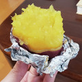 クックZLN3HE☆'s cooksnap of when they made オーブンで簡単♪ ねっと〜り甘い焼き芋.