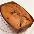 クック855SEM☆'s cooksnap of when they made HMで簡単！パウンドケーキ.