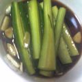 トクライ's cooksnap of when they made 冷☆にんにくキュウリ.