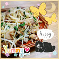 海理ママ's cooksnap of when they made 中華屋さんの絶品豚、もやし炒め.