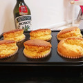 クックHG8YDK☆'s cooksnap of when they made バター不要！ちょー簡単マフィン.
