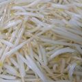どらり☆'s cooksnap of when they made 節約・もやし茹で方・サラダにささっと簡単.
