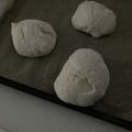 クックNQWM3M☆'s cooksnap of when they made ノンオイル☆ピザ生地.