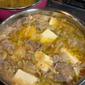 アカリコママ's cooksnap of when they made 肉豆腐♪すき焼き風〜♡.