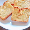 __Fumi__'s cooksnap of when they made 卵の素朴な味のパウンドケーキ.