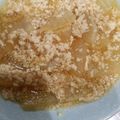 クック888's cooksnap of when they made 化学調味料★酒不要★大根と挽肉のあんかけ.