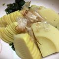 るるちゃんLOVE's cooksnap of when they made たけのこの土佐煮.