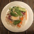 クック52Q75L☆'s cooksnap of when they made タイ料理 春雨サラダのヤムンセン♪.