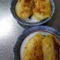 美嘉美嘉's cooksnap of when they made 白身魚(めかじき)のピカタ♥チーズ風味.