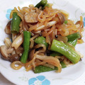 どどこどこどこ's cooksnap of when they made 作り置き 簡単☆10分で キノコ炒め.