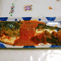 けんきゅうちゅう's cooksnap of when they made さばのみそ煮.