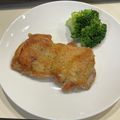 Hirarinn☆'s cooksnap of when they made ほんのり香ばし☆ブロッコリーのダシダ和え.