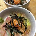 るるちゃんLOVE's cooksnap of when they made 宇和島鯛めし.