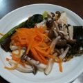 こよんた's cooksnap of when they made ヘルシー！タラの昆布蒸し.