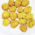 あおひかママくらっち's cooksnap of when they made 超簡単！納豆と豆腐のナゲット風♪.