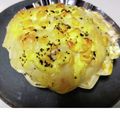 しゅまゆ's cooksnap of when they made 簡単 コーンマヨパン.