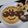 碧きりん's cooksnap of when they made もう８年間焼いてる アンパンマンクッキー.