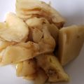 erumo11's cooksnap of when they made いくらでも食べられる！筍の土佐煮.