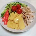 あららぎもみじ's cooksnap of when they made 備忘録♡冷やし中華のタレ.