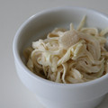 missmacky2000's cooksnap of when they made うちの手巻き寿司♪名脇役☆.