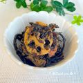 結真は道産子♪'s cooksnap of when they made ひじきの煮物♪.