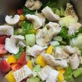 野うさぎ♡'s cooksnap of when they made 【トリッパ】ハチノスの下処理.