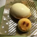 839のんさん's cooksnap of when they made おうちで本格的！簡単レモンケーキ*+.