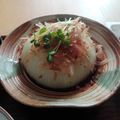 ちゅきぞうこ's cooksnap of when they made チンするだけ！新たまねぎの煮浸し.