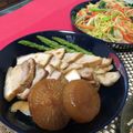 みらく888☆'s cooksnap of when they made 焼豚‼フライパンで簡単❗.
