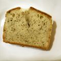 TeaMuffin's cooksnap of when they made *しっとり至福♡紅茶のケーク*.