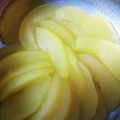 ＊サワサワ＊'s cooksnap of when they made あの材料2つだけ！?黄金のリンゴ煮♪.