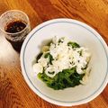 loveinvain's cooksnap of when they made 間違いない♪きざみめかぶの食べ方.
