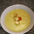 吉祥子's cooksnap of when they made ジャガ芋とキャベツのスープ.