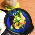 内転筋タプタプ丸's cooksnap of when they made 冷凍の揚げナスで！揚げ浸しさっぱり中華風.