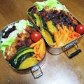 クックZFB26K☆'s cooksnap of when they made 甘酸っぱい人参☆お弁当の脇役に♪.