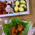 あねこちゃん's cooksnap of when they made 料理人が教える浮き寄せ玉子.