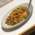 aco63☆'s cooksnap of when they made スモークハムのトマトピラフ.