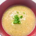 白飯大好き's cooksnap of when they made あったか♡♡とろろ汁.