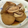 料理男子（週末限定）'s cooksnap of when they made イカとジャガイモの煮物.