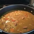 エイビーズ's cooksnap of when they made 【ルー不要】煮込まない日本風カレー☆.