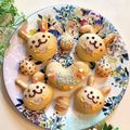 なつき☆ミ's cooksnap of when they made 手作り天然酵母で作る♡自家製パン.