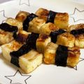 ３５９'s cooksnap of when they made お弁当、つまみに！ハンペンのマヨ醤油焼き.