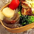 おうちごはん☆'s cooksnap of when they made 超手抜き(；´д｀)ゞ　ビールの友♪.